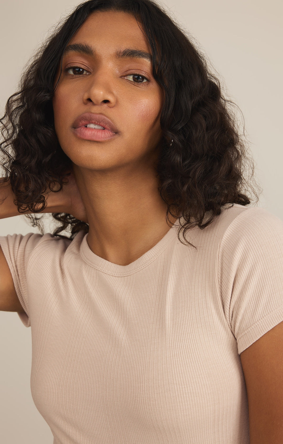 Z Supply Avery Tee (Women&