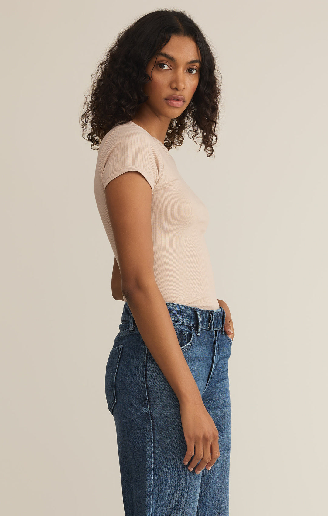 Z Supply Avery Tee (Women&