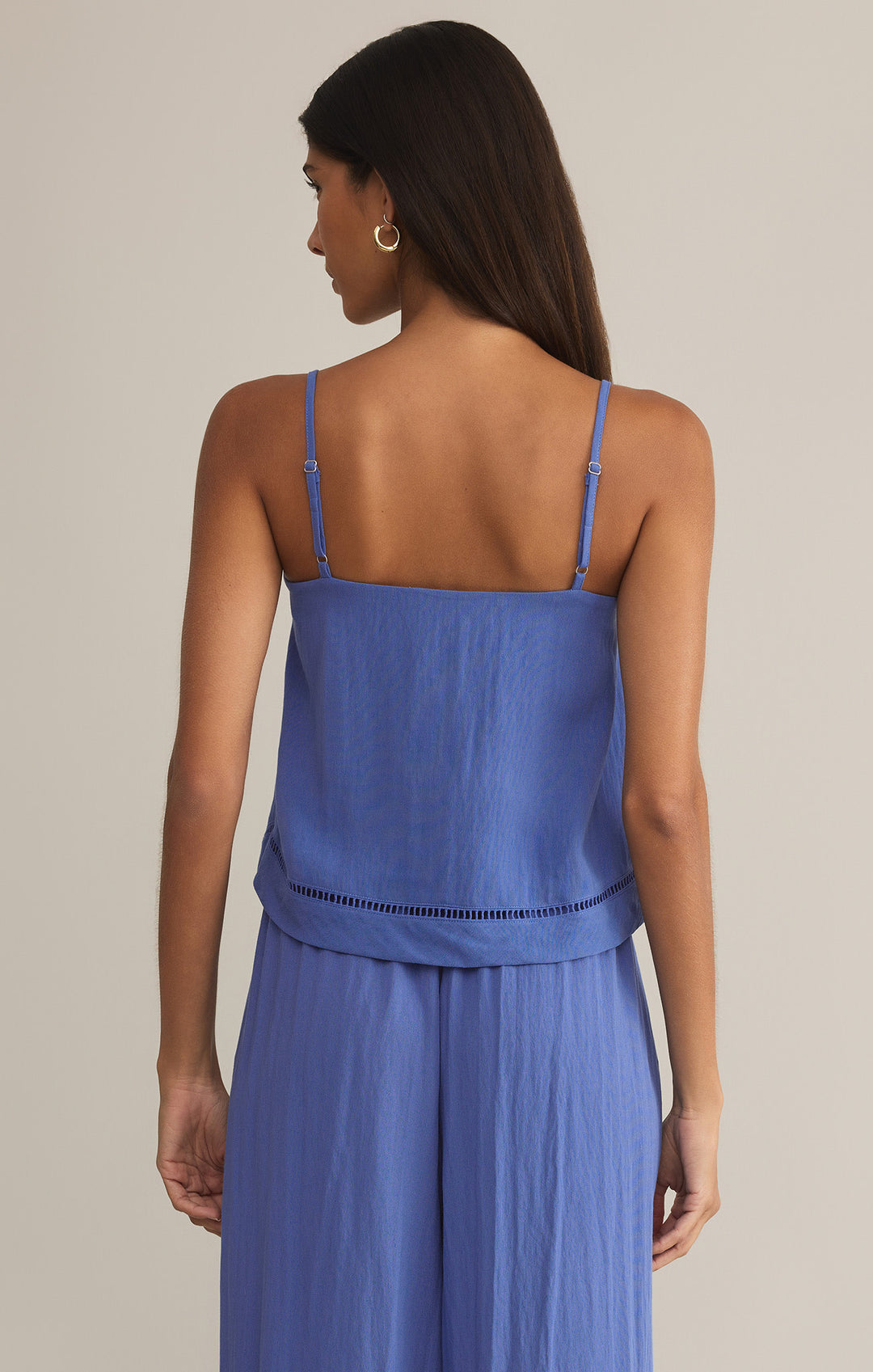 Z Supply La Luz Tank (Women&