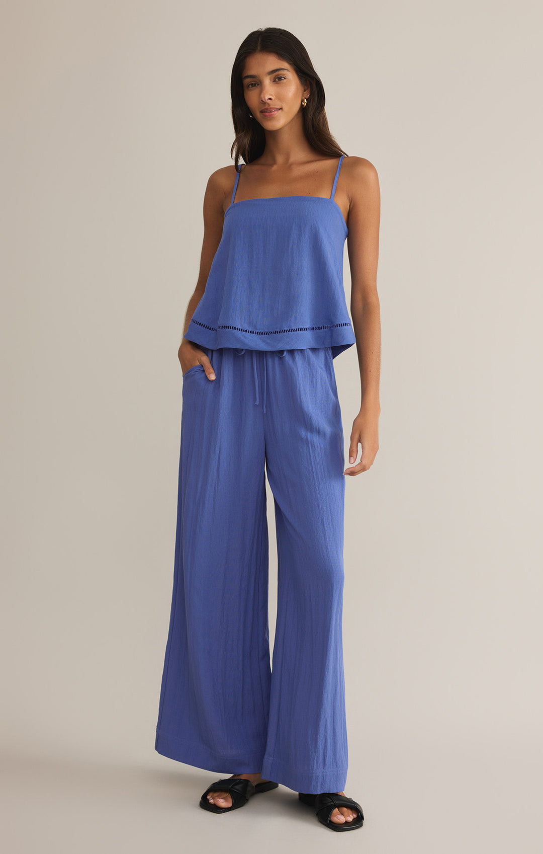 Z Supply La Luz Tank (Women&