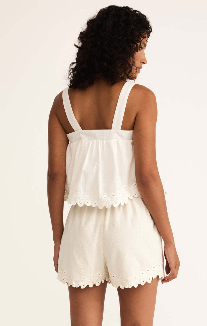 Z Supply Annecy Tank (Women&