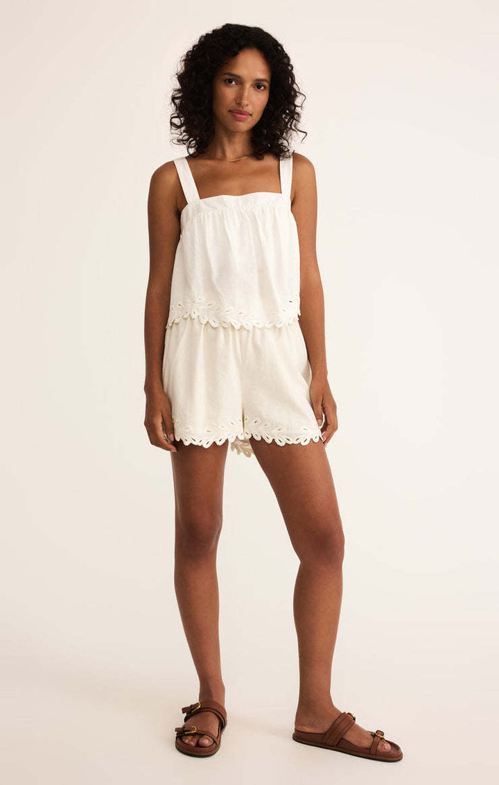 Z Supply Annecy Tank (Women&