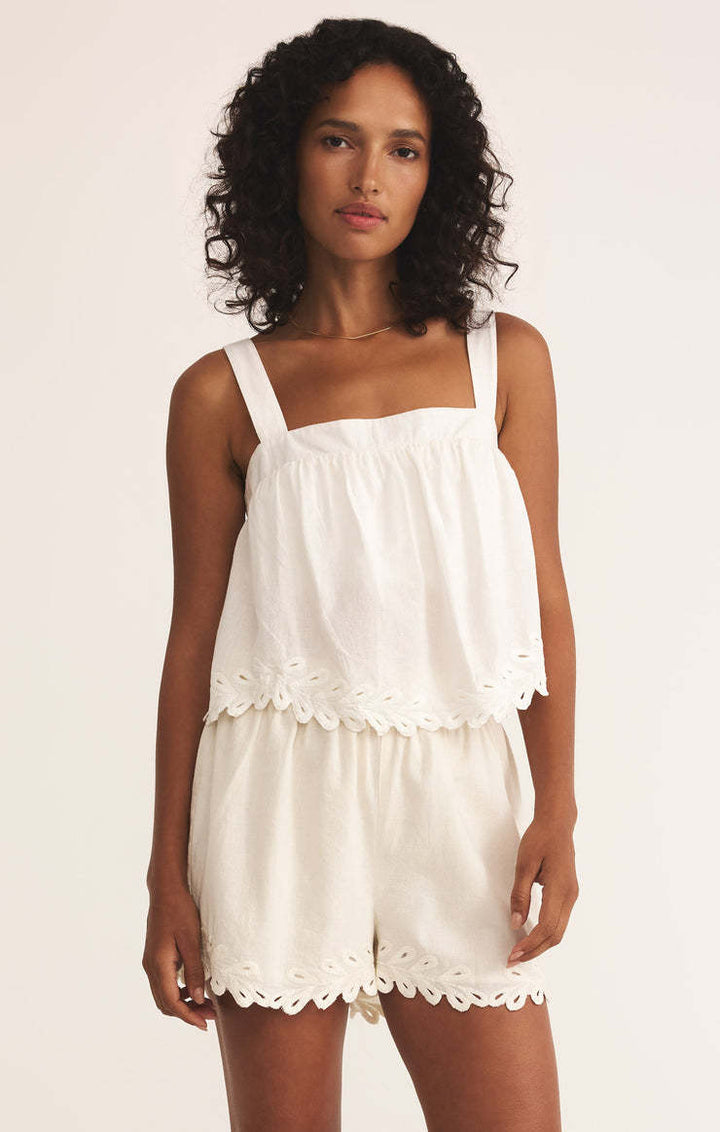 Z Supply Annecy Tank (Women&