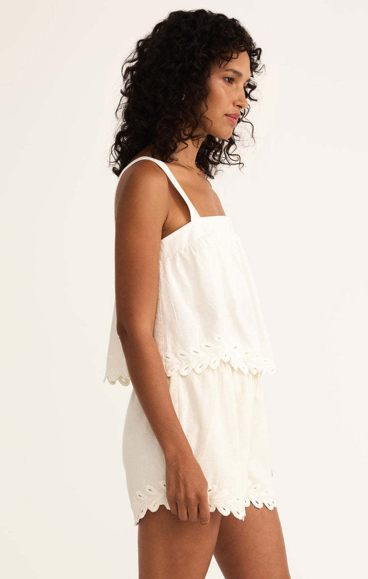 Z Supply Annecy Tank (Women&
