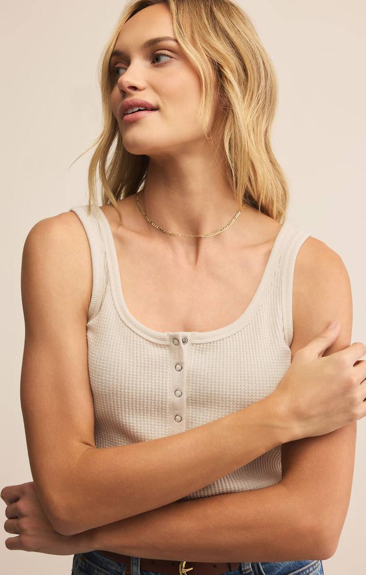 Z Supply Starling Mini Thermal Tank (Women&