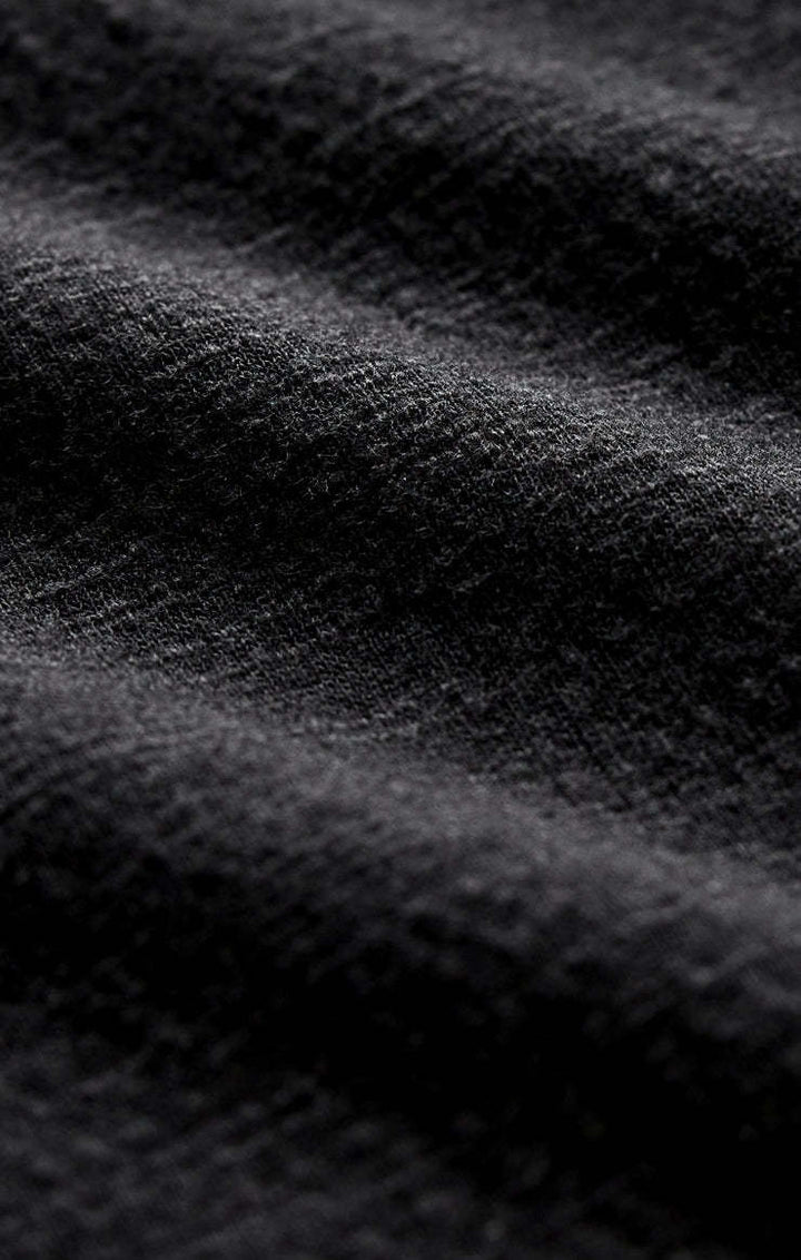 Z Supply Sloane Textured Top | Black